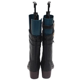 Genshin Impact Lynette Cosplay Shoes for Anime Conventions and Performances - Halloweez